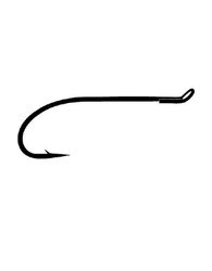 Umpqua U503 Hooks 25 Pack in One Color